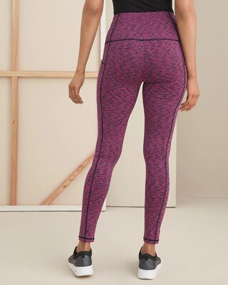 Zenergy Spacedye Pocket Leggings