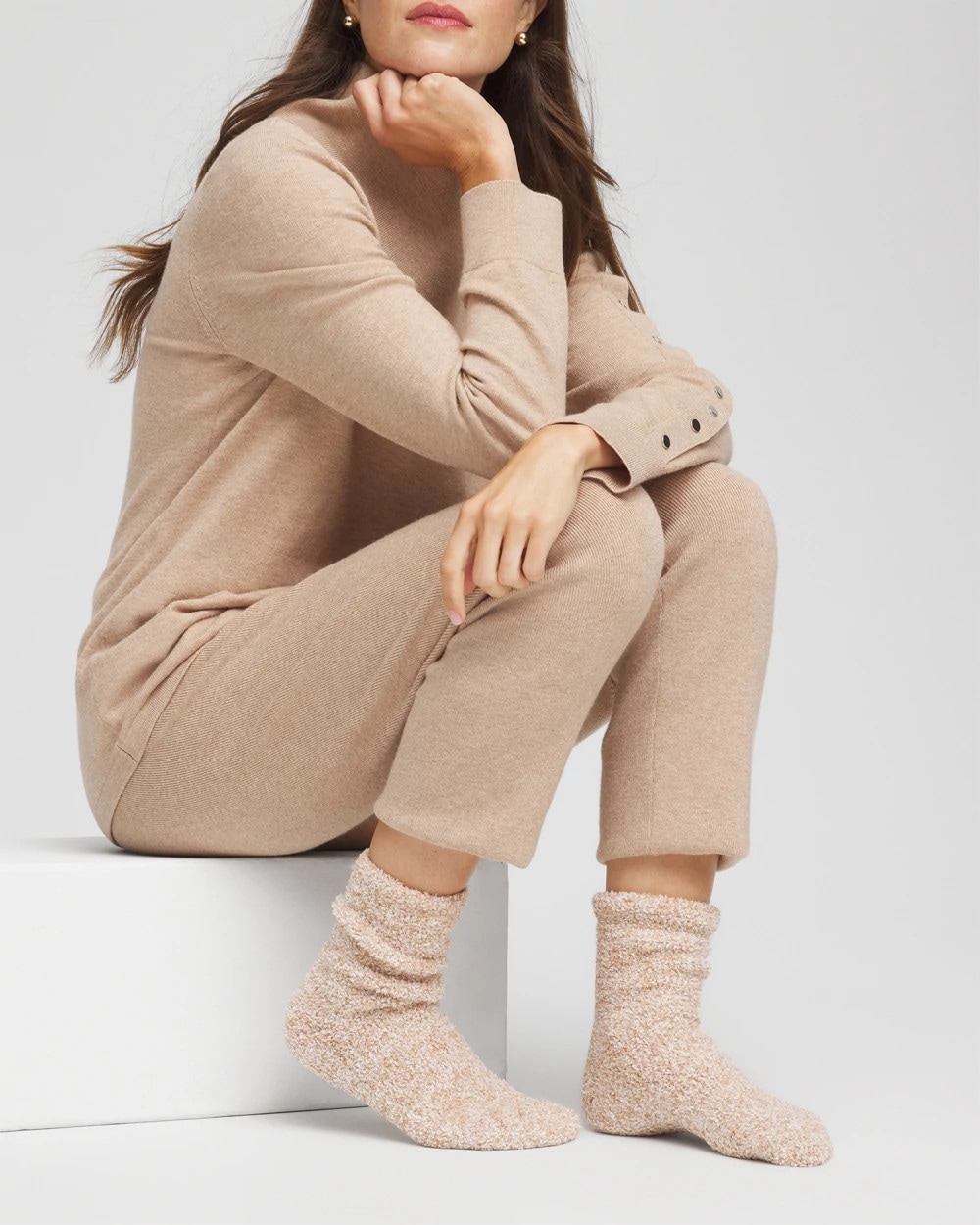 Cozy Socks
