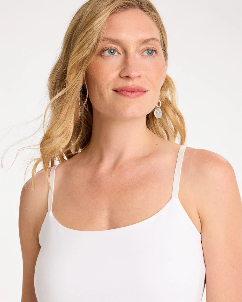 Touch of Cool™ Cami Top click to view larger image.