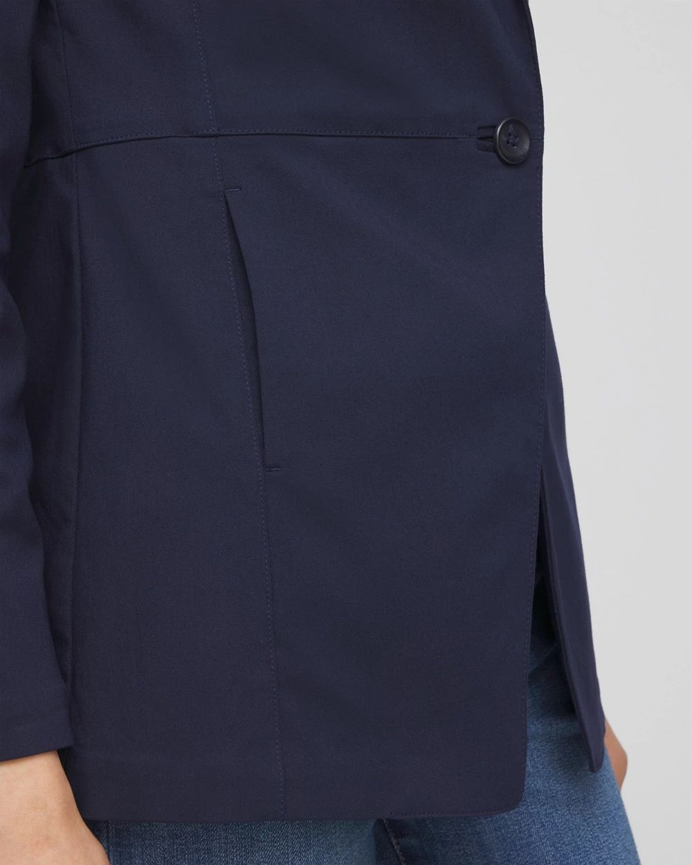 Brigitte Blazer