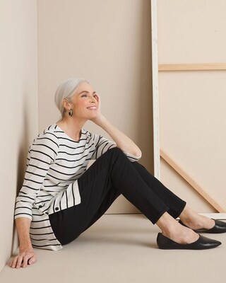 Pull-On Jeggings