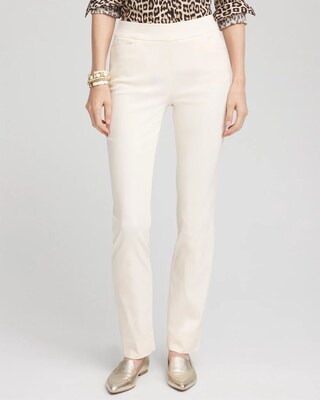 Brigitte™ Pull-On Pants