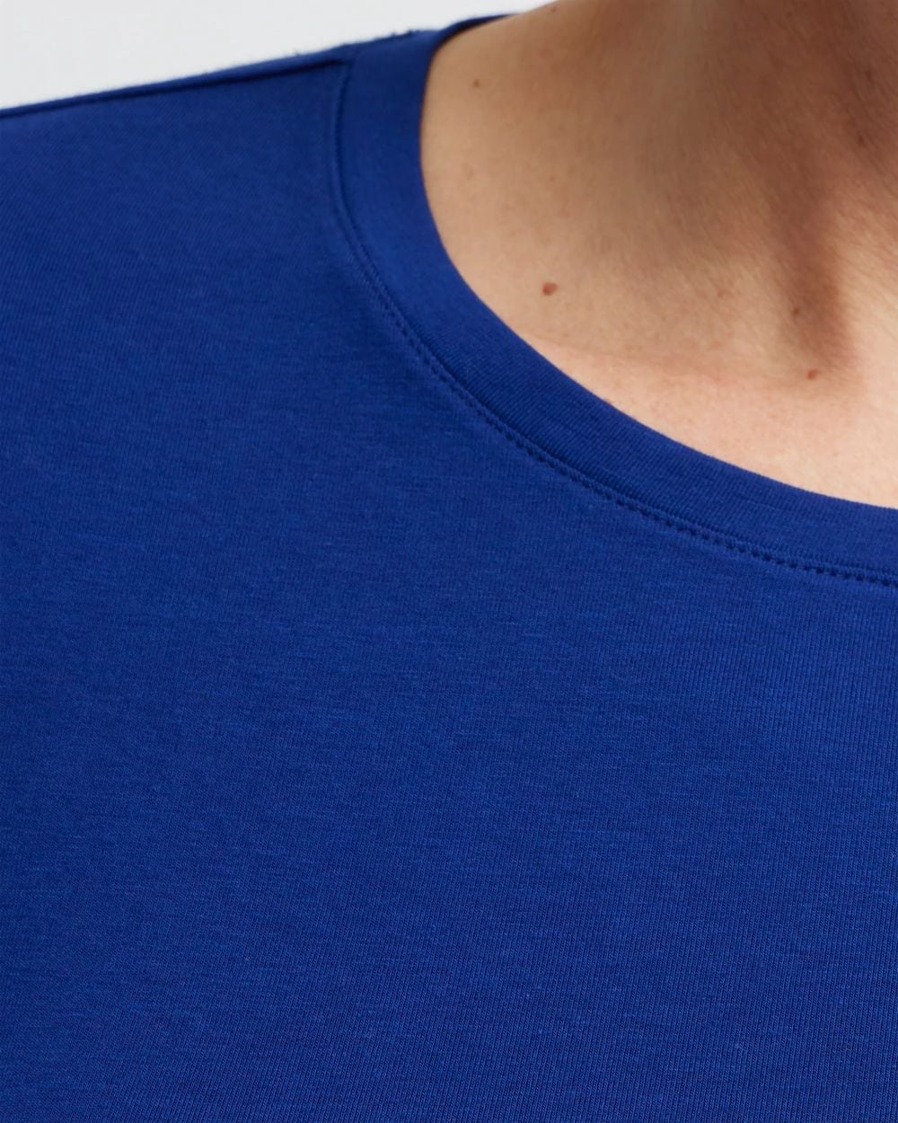 Pima Layering Tee