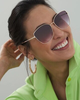 Aviator Sunglasses
