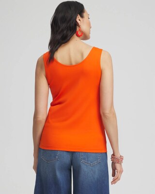 Microfiber Tank