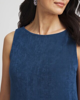 Travelers™ Side Slit Tank click to view larger image.