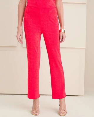 Travelers No Tummy Pants