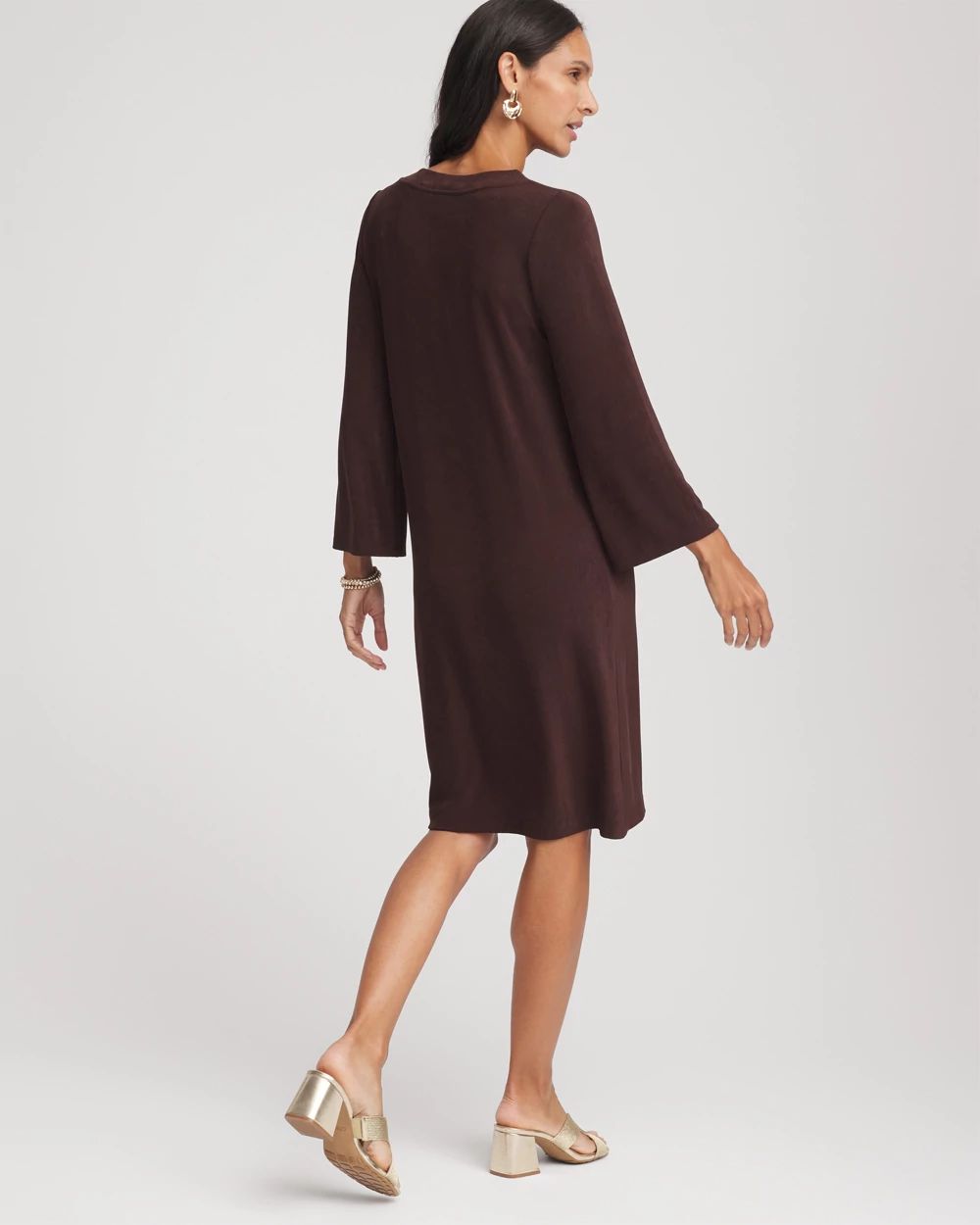 Travelers™ Kurta Dress