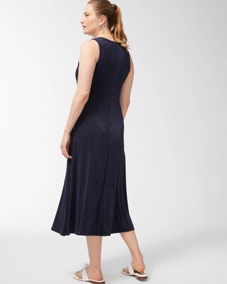 Travelers Swing Dress