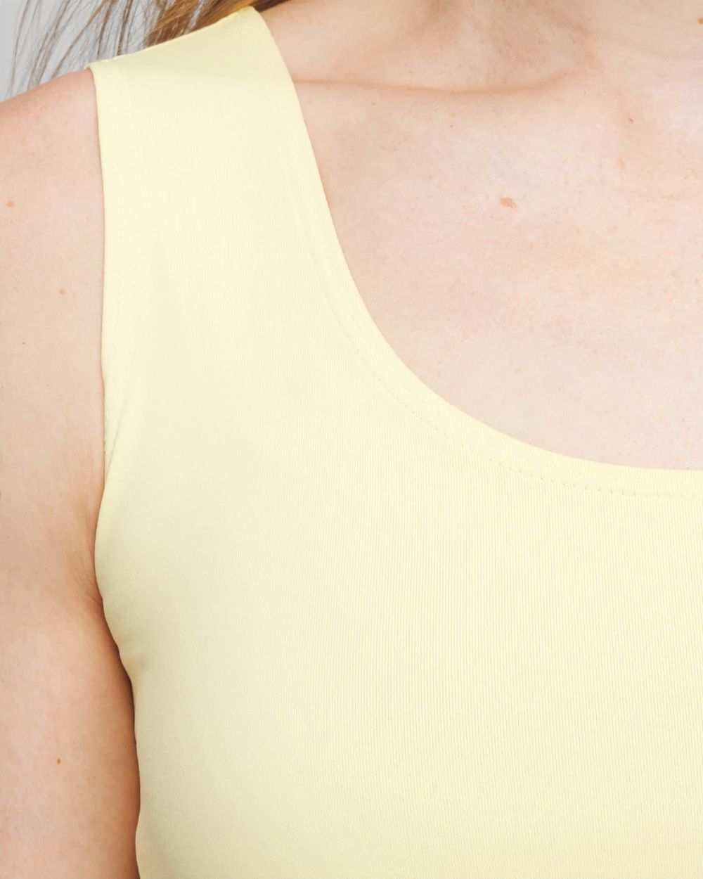 Microfiber Tank