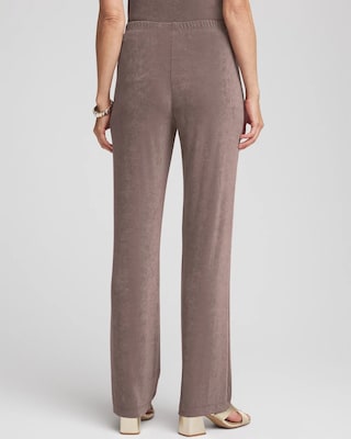 Travelers™ No Tummy Pants click to view larger image.