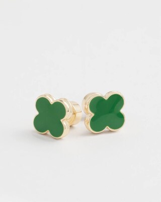 Convertible Linear Earrings