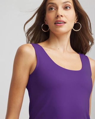 Microfiber Tank click to view larger image.