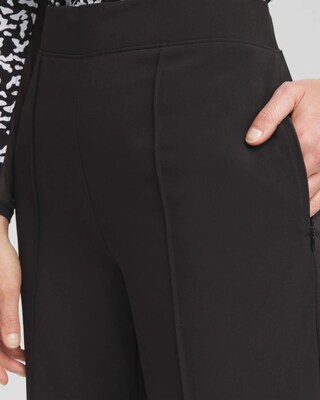 Petite Zenergy® UPF Wide Leg Trousers