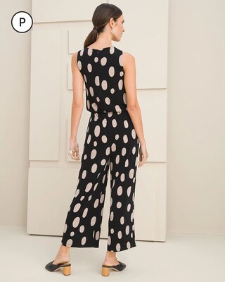 Travelers Classic Petite Jumpsuit