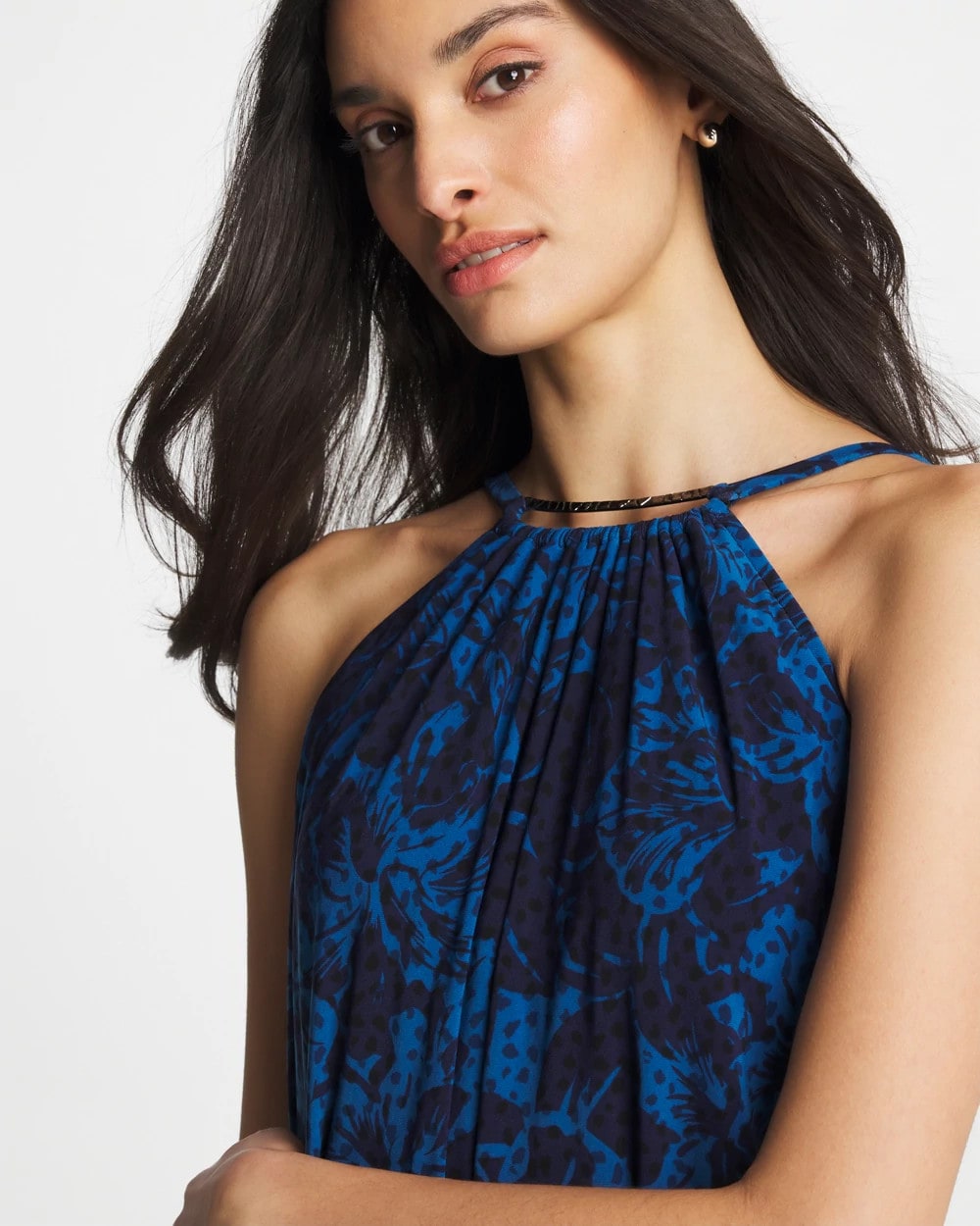 Magicsuit® Swoon Parker Swim Dress