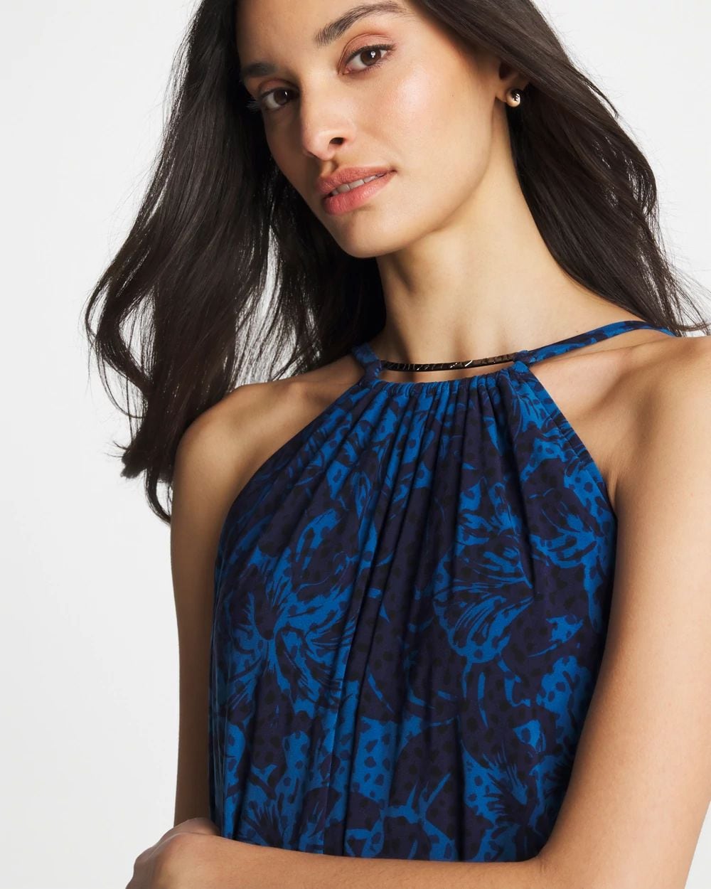 Magicsuit® Swoon Parker Swim Dress