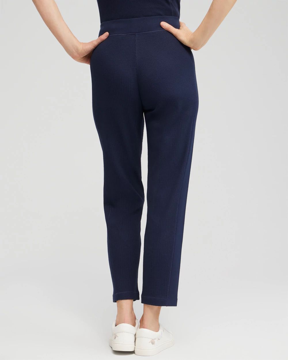 Zenergy® Waffle Knit Pants
