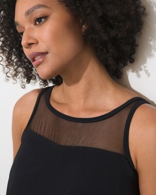 Magicsuit Illusionist Mirage Tankini Top