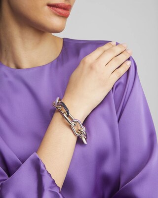 Link Bracelet