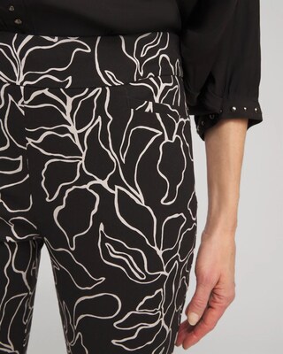 Brigitte Floral Print Pants