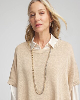MagneticMix™ Links Necklace