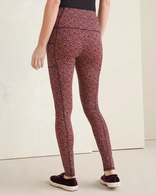 Zenergy So Slimming Pocket Leggings