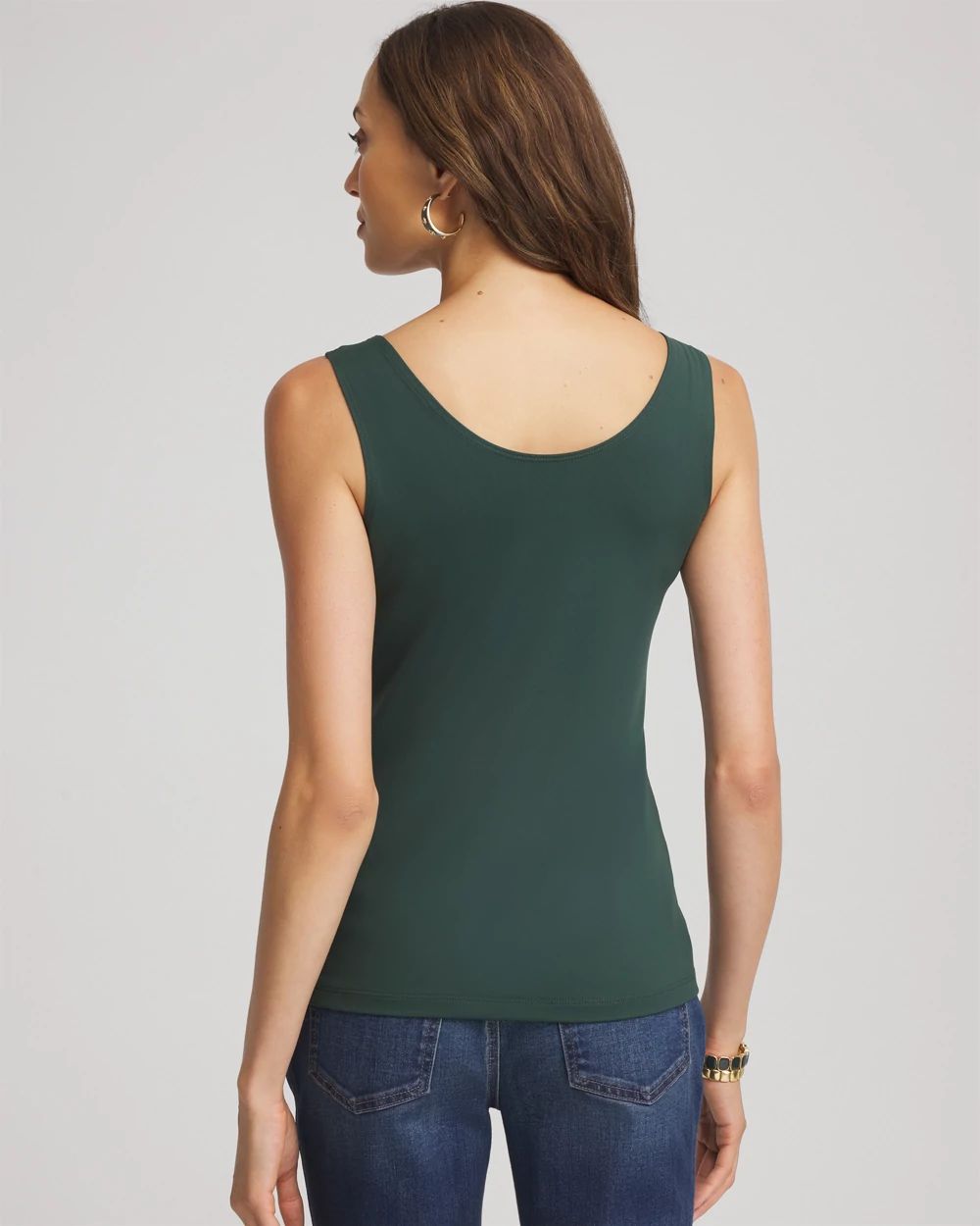 Microfiber Tank