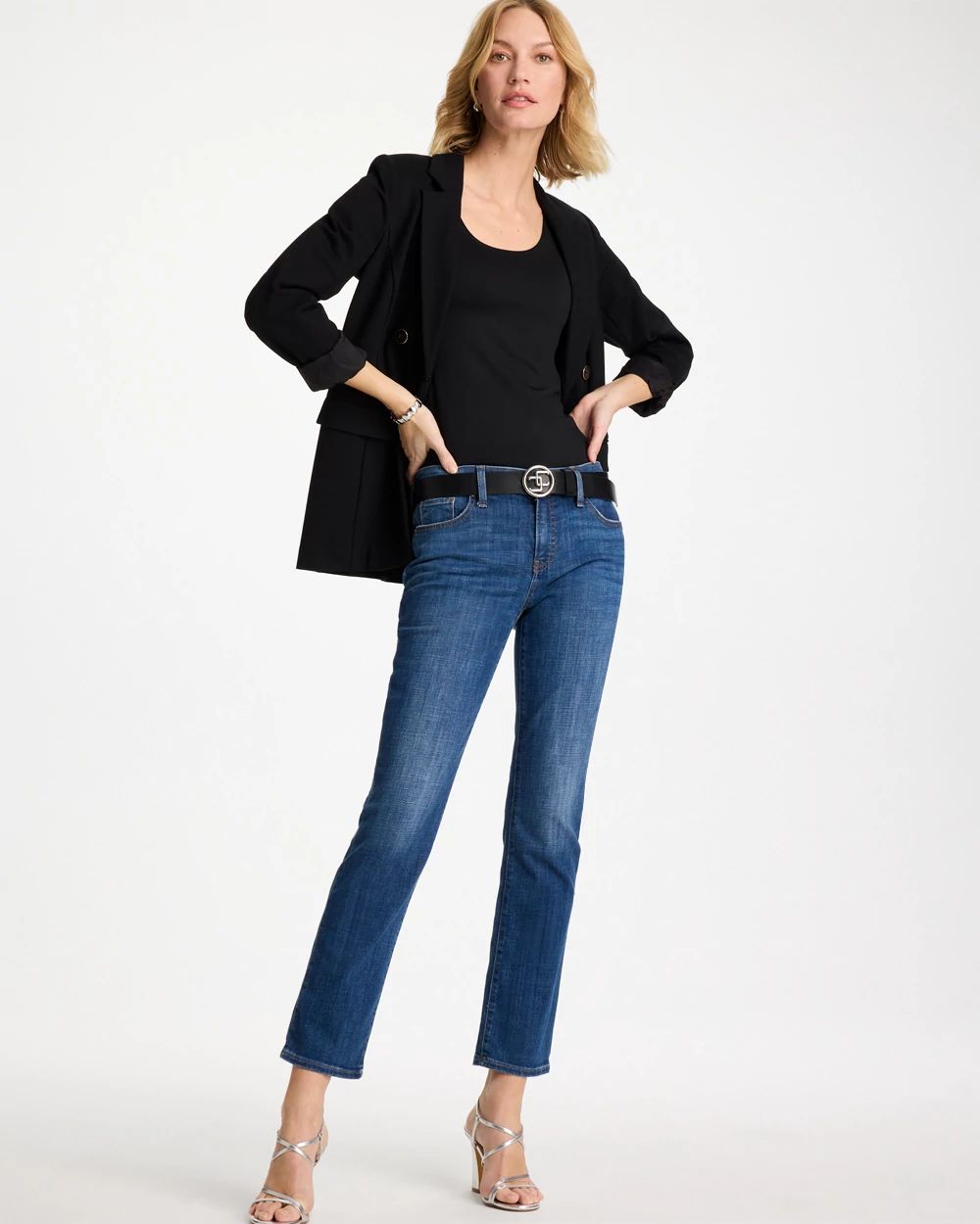 Microfiber Tank click to view larger image.