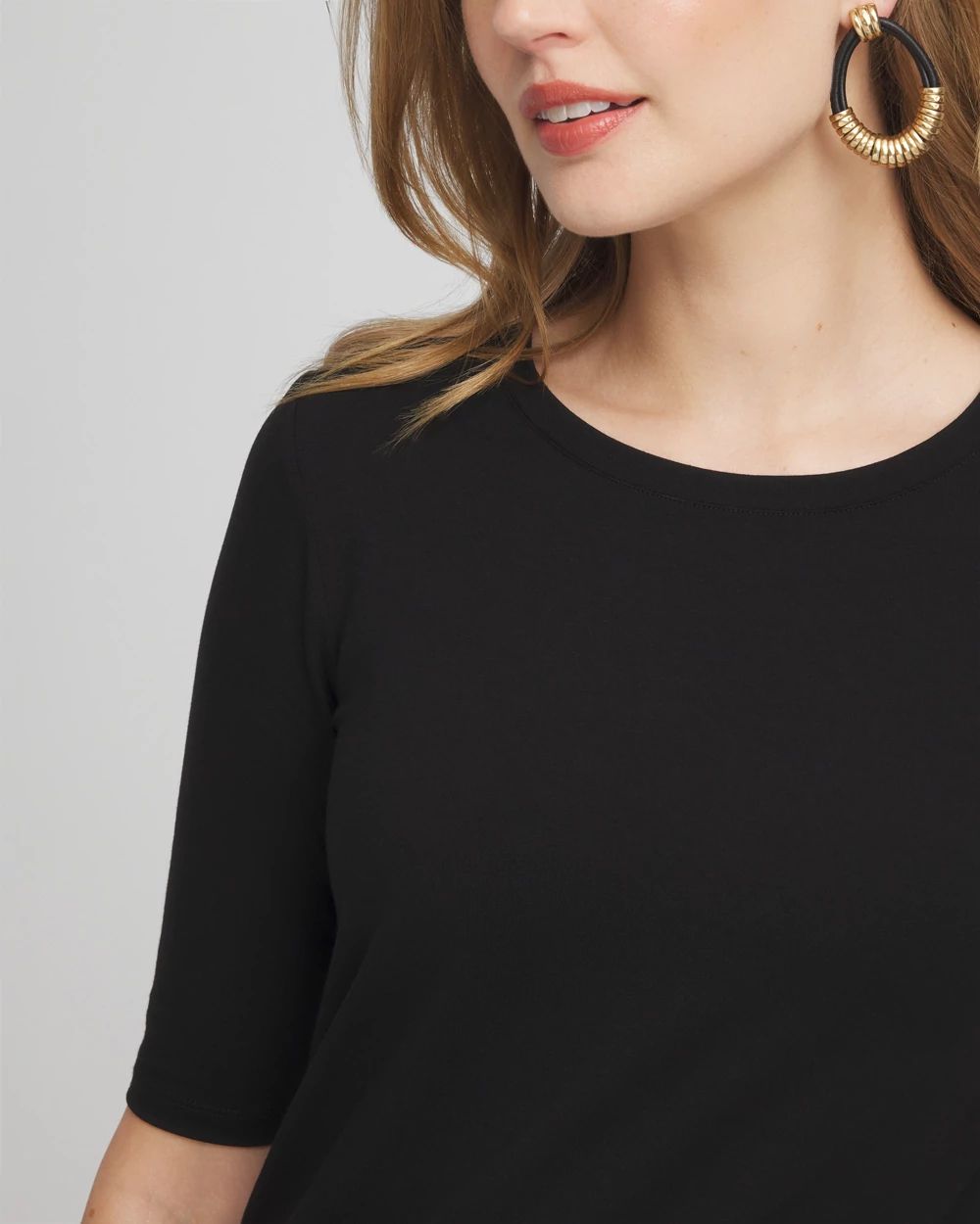 Touch of Cool™ Short Sleeve Tee