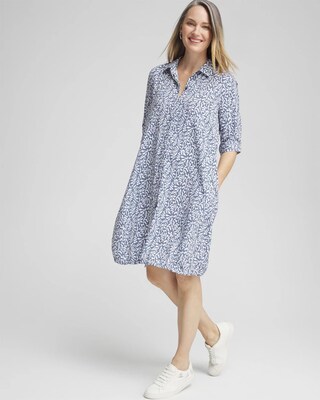 Zenergy® UPF Neema Reef Bungee Dress