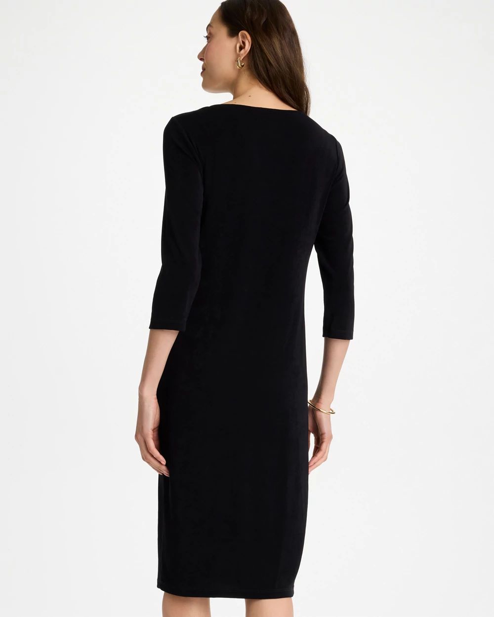 Travelers™ Classic Dress