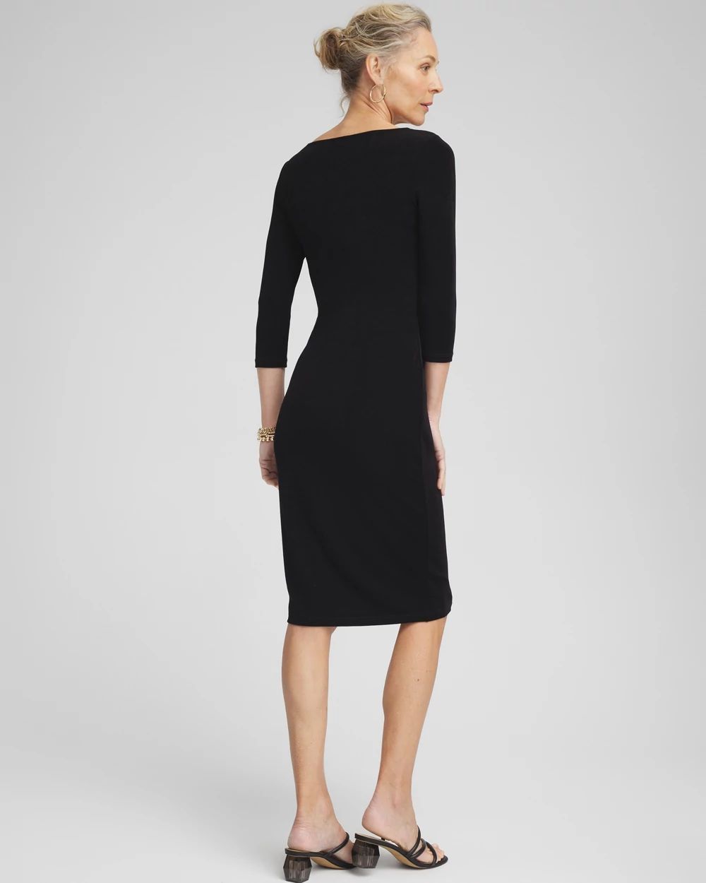 Travelers Classic Dress