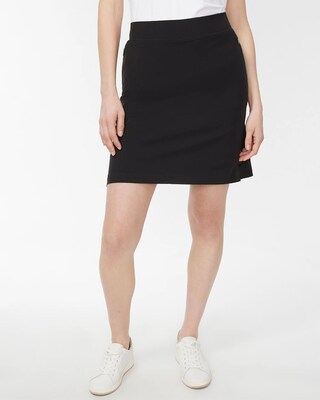 Zenergy UPF Snap Skort