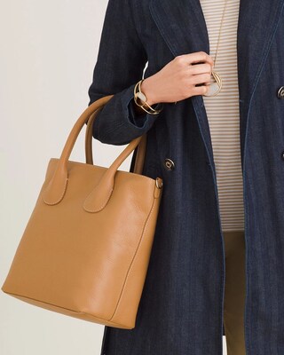 Neutral Tote