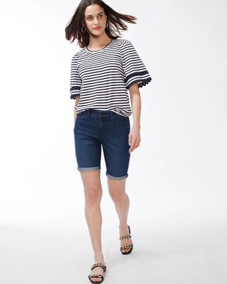 Girlfriend Shorts