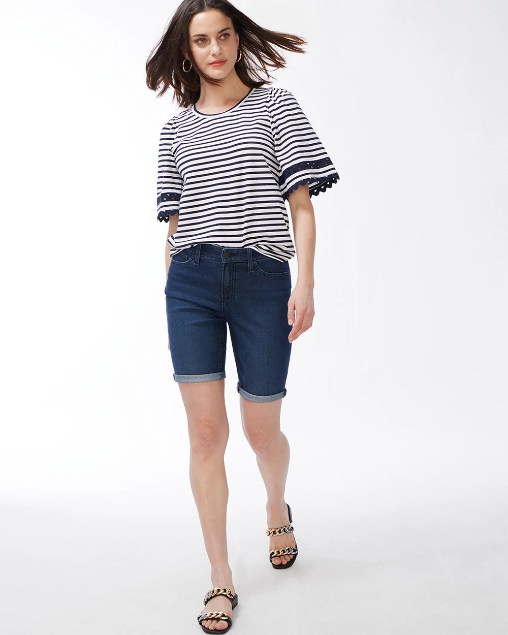 Girlfriend Shorts