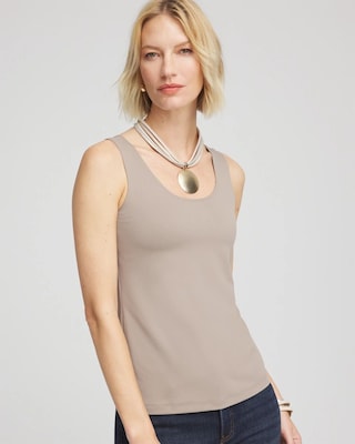Microfiber Tank