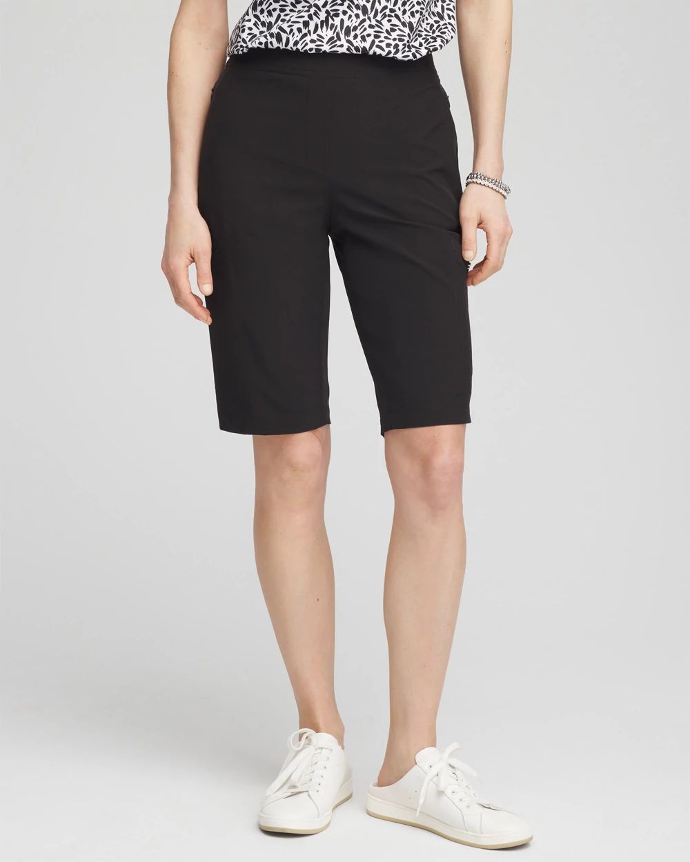 Zenergy® UPF Neema Cargo Shorts