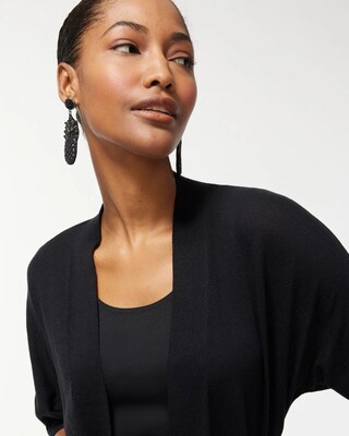 Summer Romance Midi Cardigan click to view larger image.