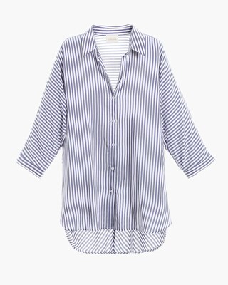 Essential Striped Shirt