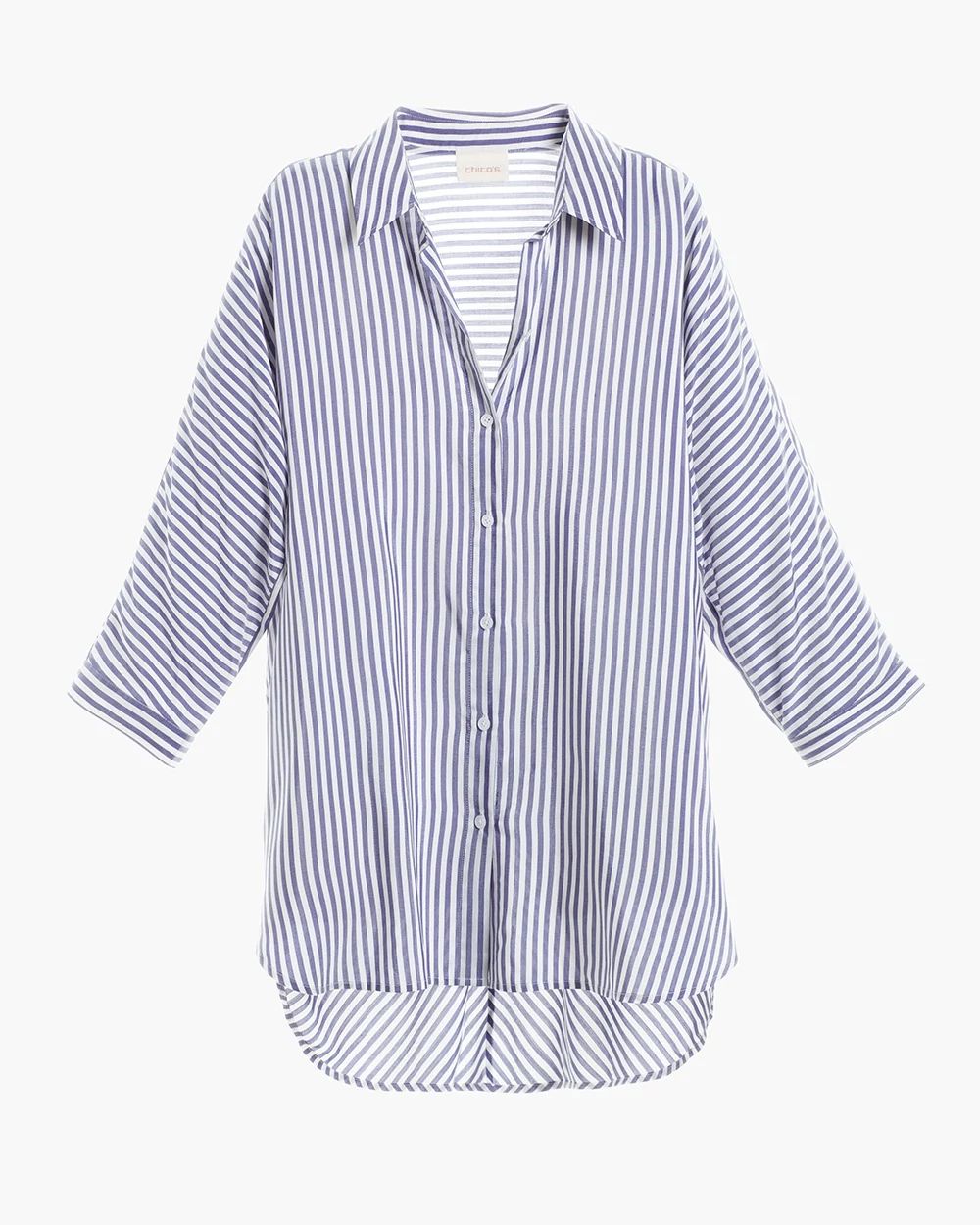 Essential Striped Shirt