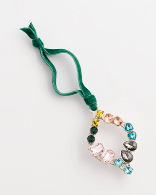 Multicolor Earrings Ornament Gift Set