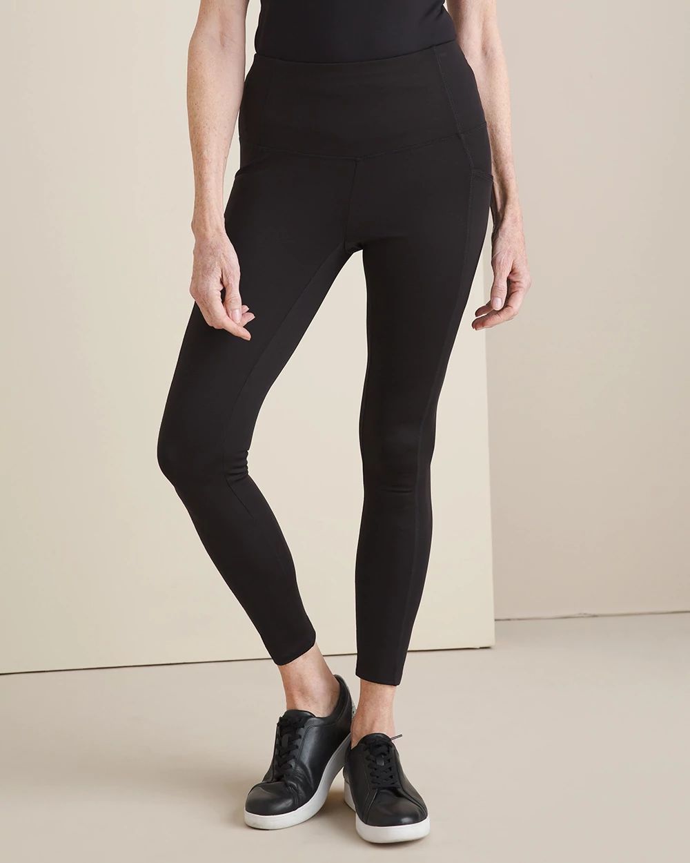 Zenergy So Slimming Pocket Leggings