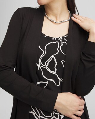 Touch of Cool™ Easy Cardigan