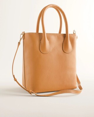 Neutral Tote