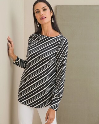 Popover Blouse