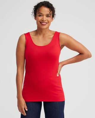 Microfiber Tank