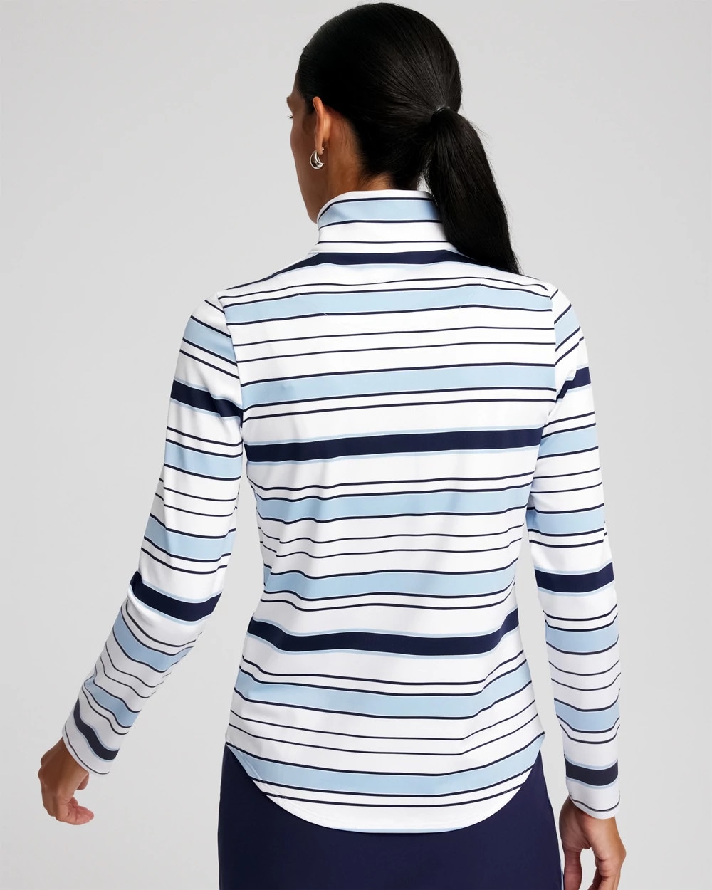 Zenergy® UPF Half Zip