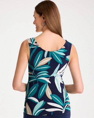 Travelers™ Palm Convertible Tank click to view larger image.